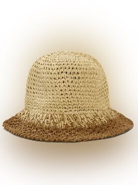 Eugenia Kim foldable bucket hat NWT